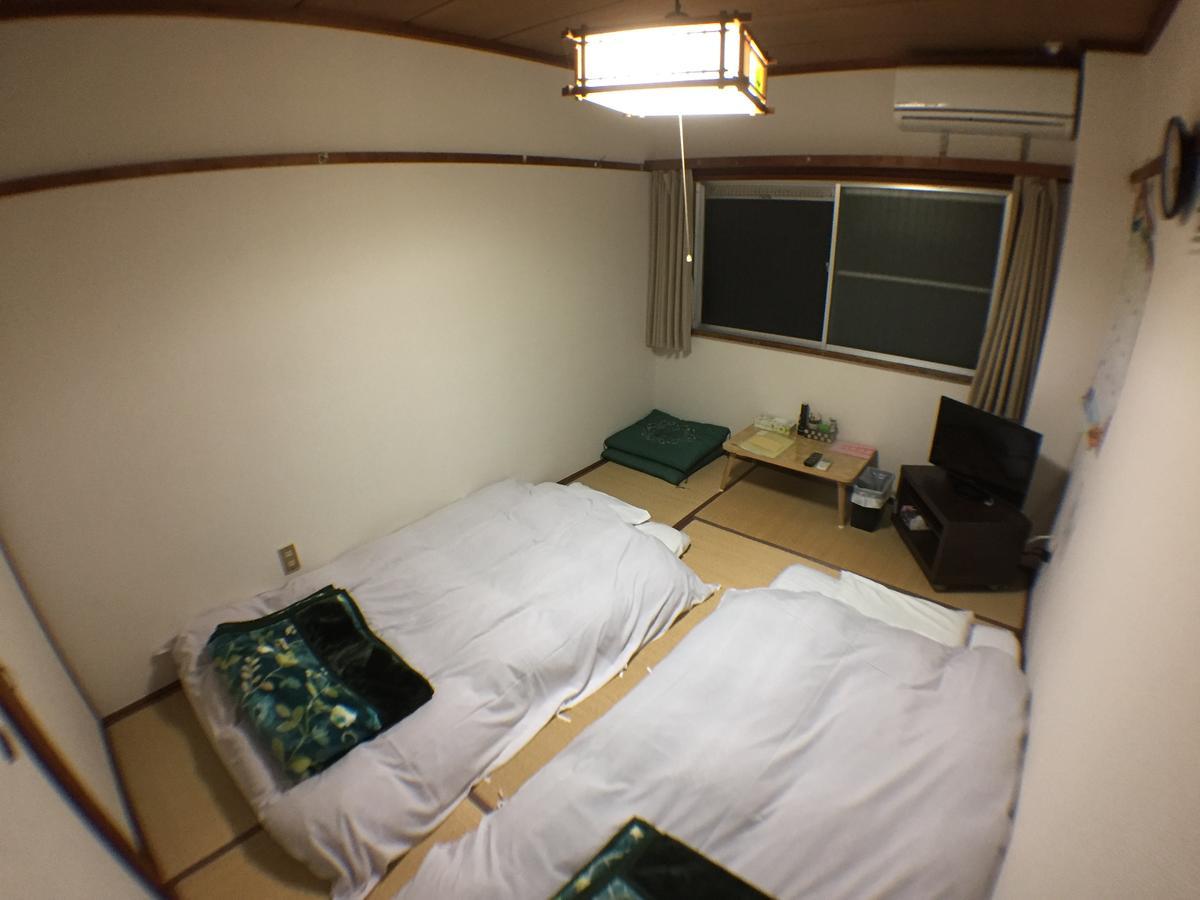 Kenroku Haitsu 205 Kanazawa Exterior photo